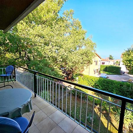 Apartments With A Parking Space Malinska Luaran gambar