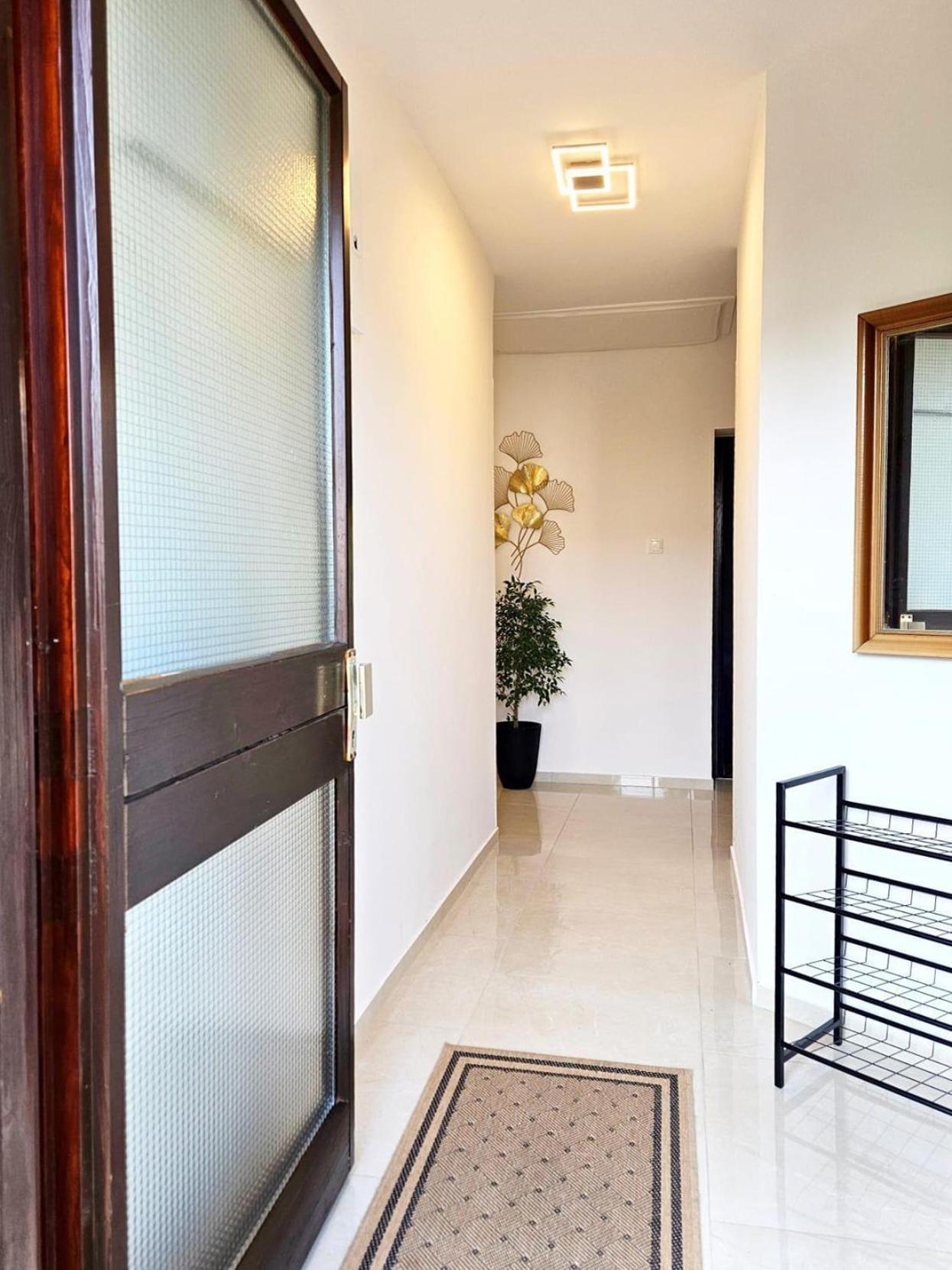 Apartments With A Parking Space Malinska Luaran gambar