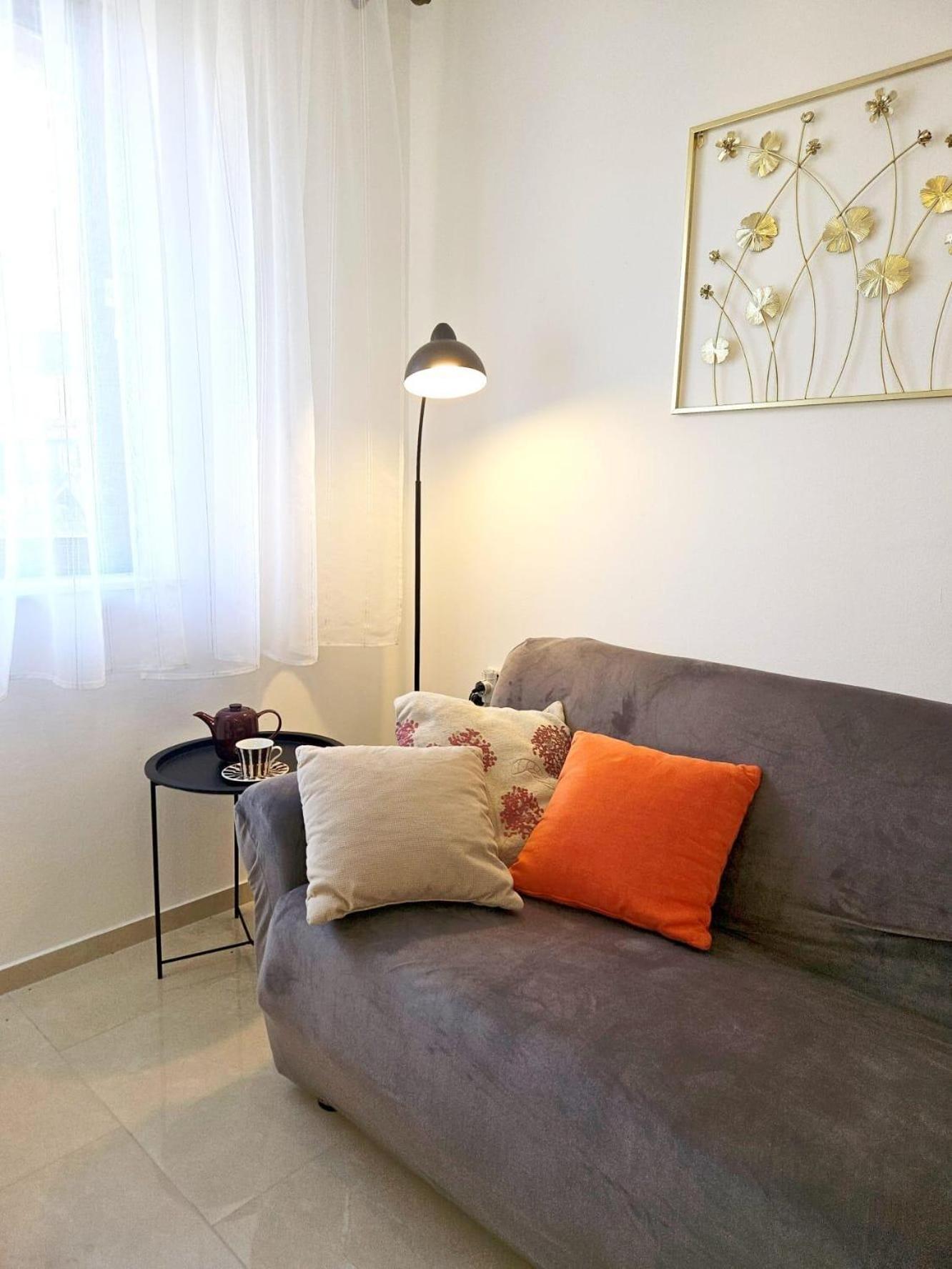 Apartments With A Parking Space Malinska Bilik gambar